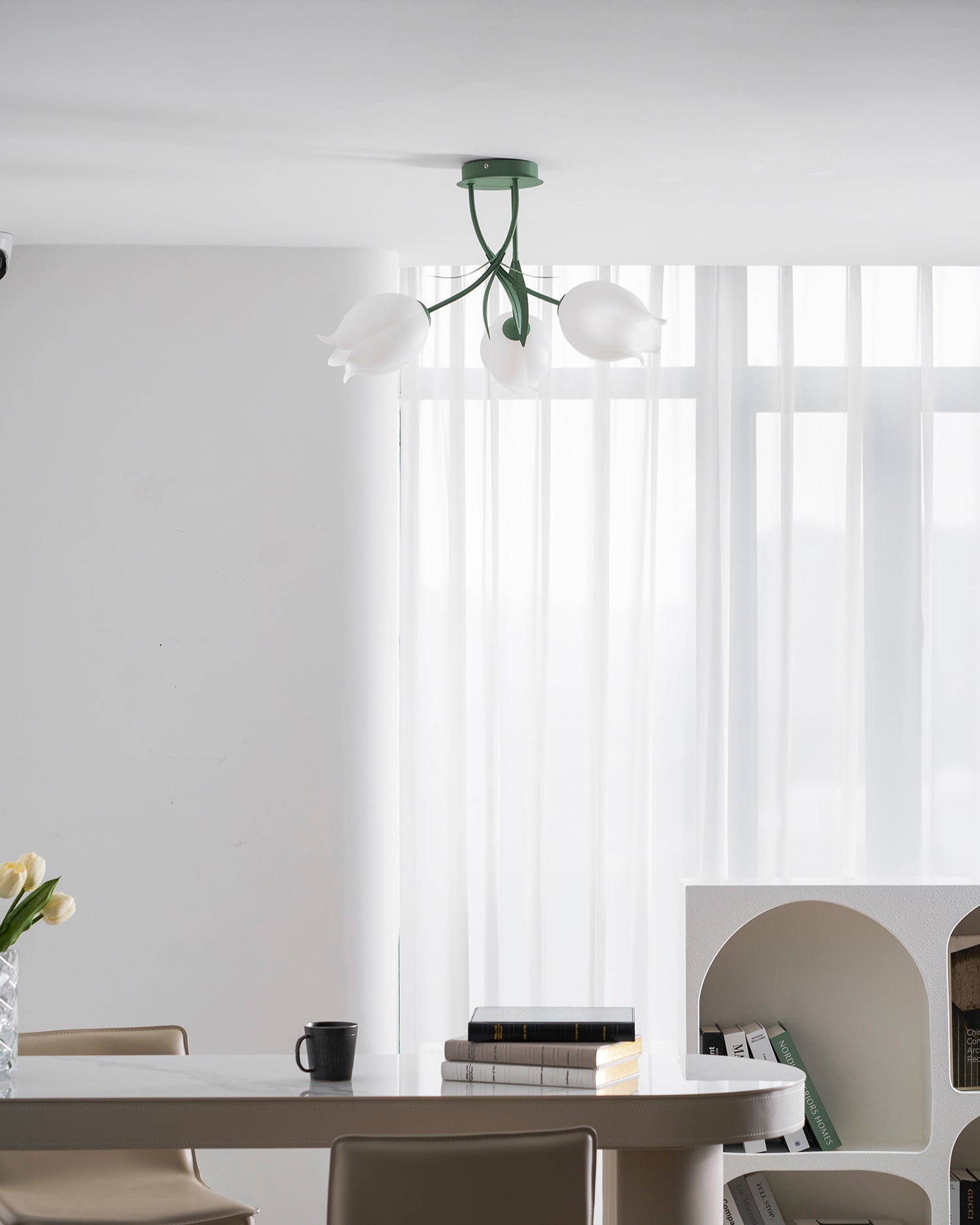 Ricko Ceiling Light