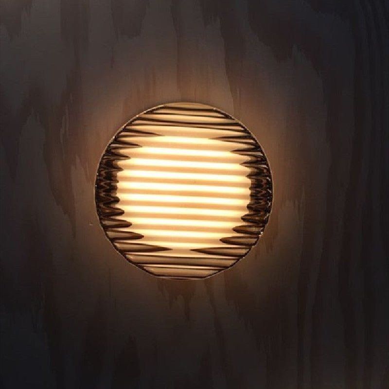 Modern LED Wall Light