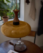 Mayon Plug-In Pendant Lamp