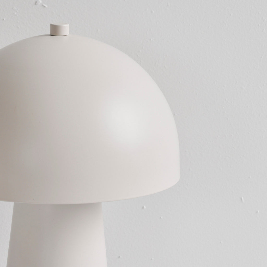 Artoo Mushroom Table Lamp