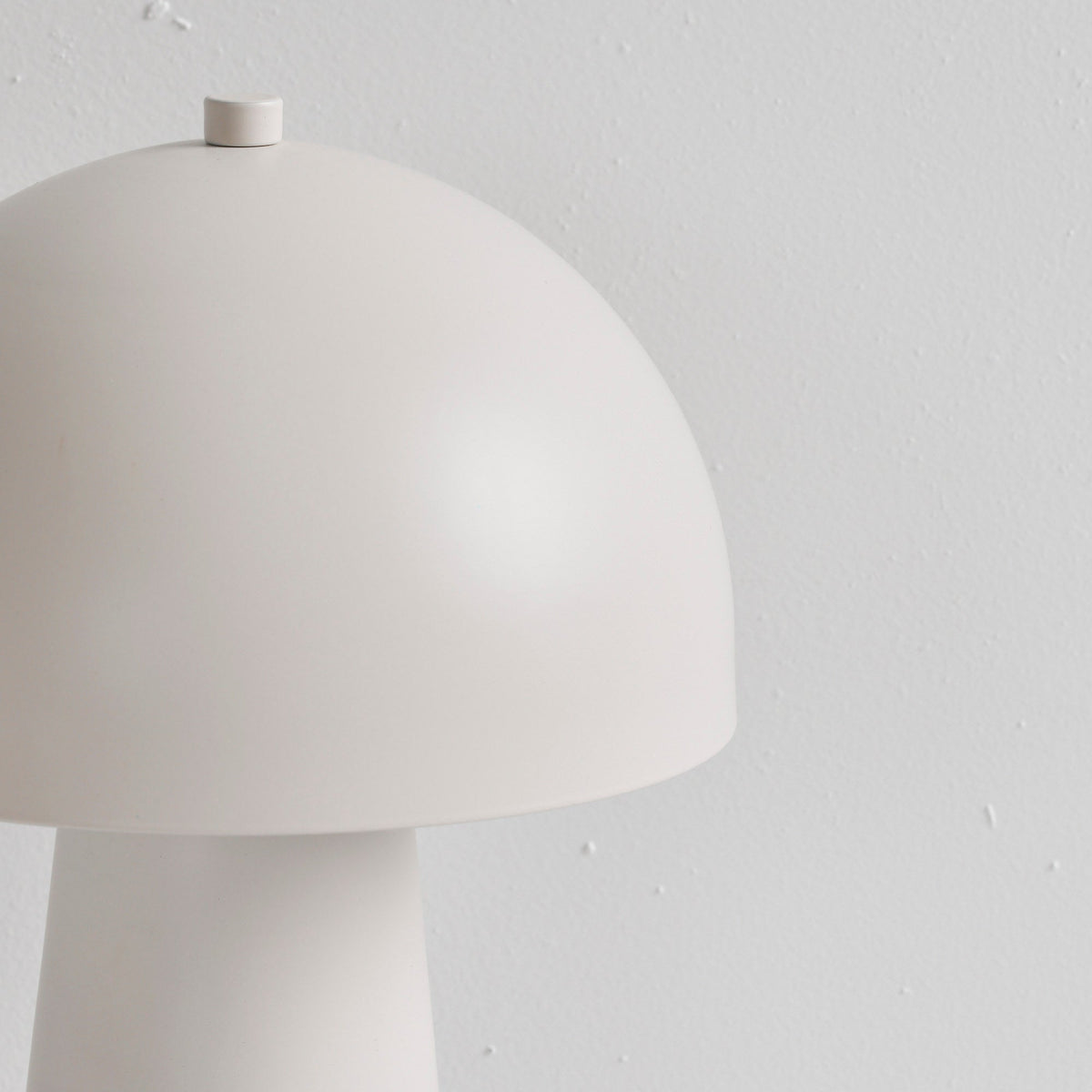 Artoo Mushroom Table Lamp