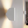 Polaris Outdoor LED Wall Light – Weatherproof Aluminium Design for Modern Exteriors
