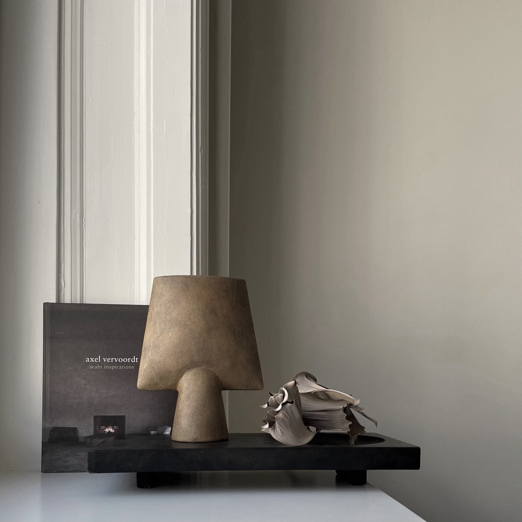 Sphere Square Mini Vase