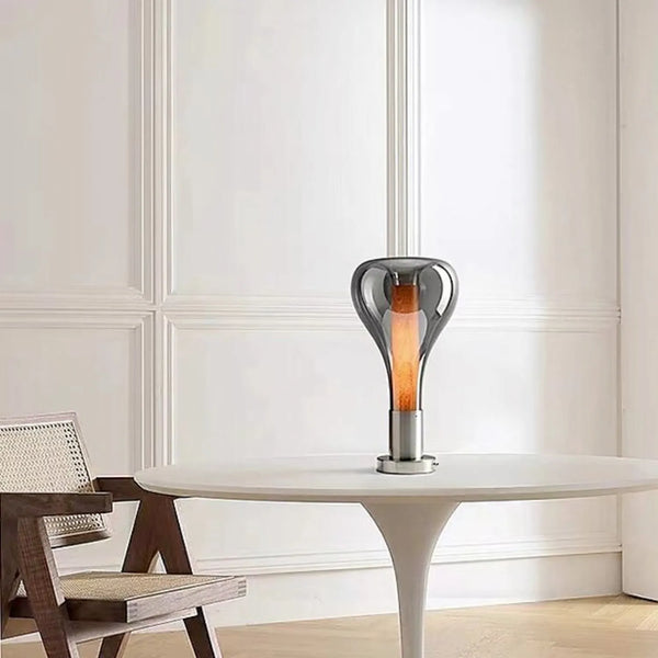 Lava Art LED Table Lamp