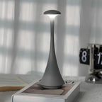 LumoSpire Cordless LED Table Lamp
