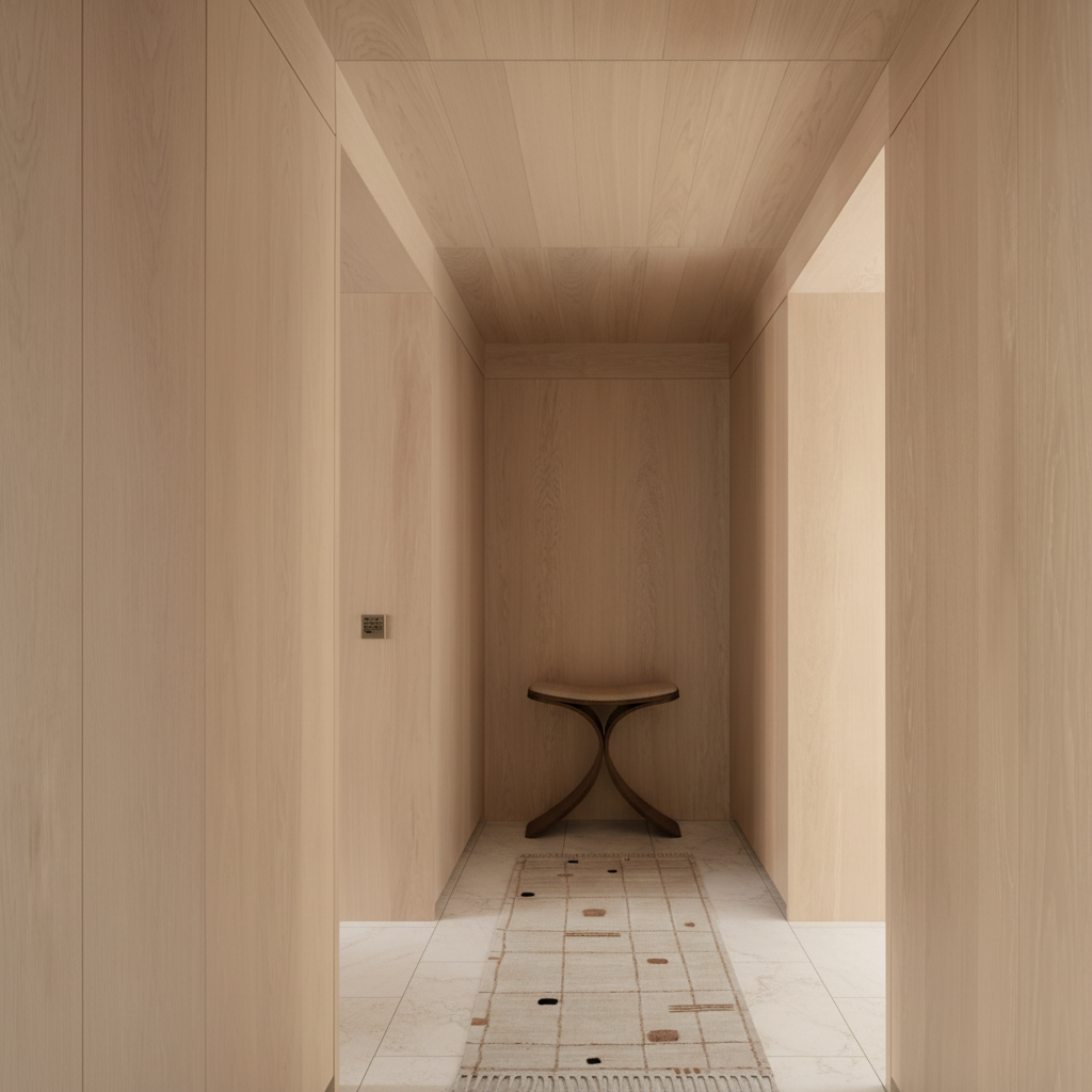 Luno Stool