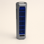 Rechargeable Bladeless Personal Fan