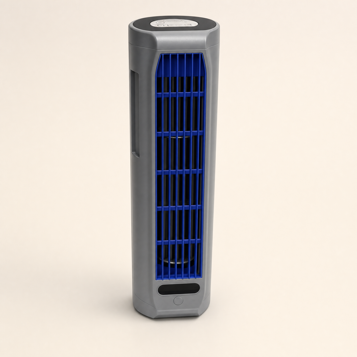 Rechargeable Bladeless Personal Fan