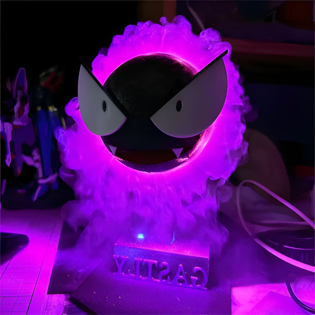 Ghost Humidifier