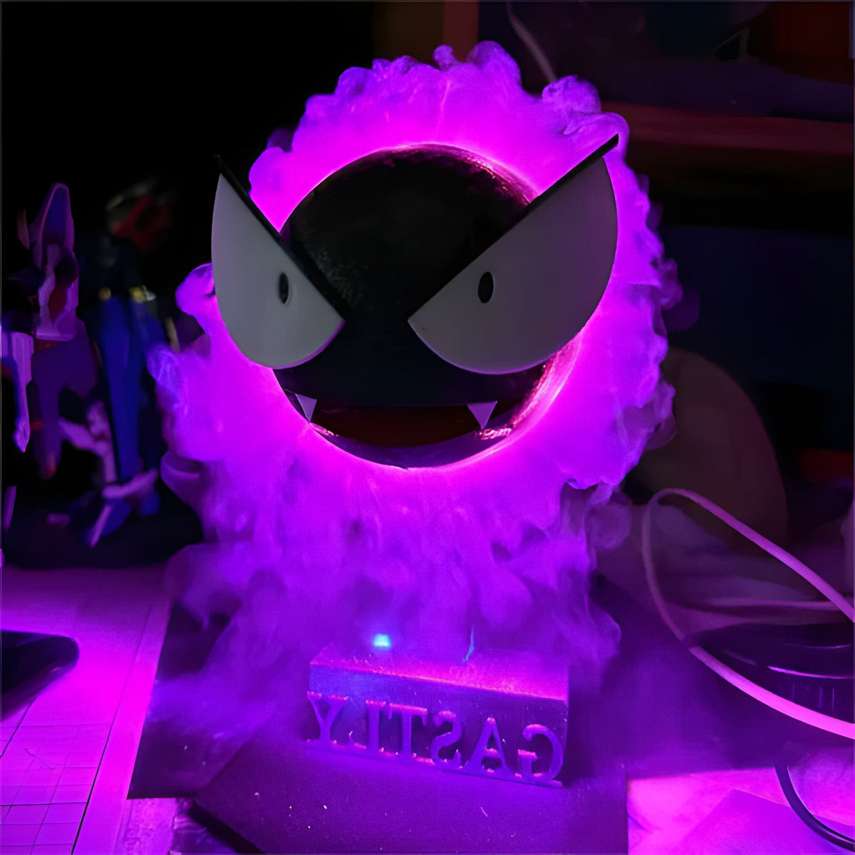 Ghost Humidifier