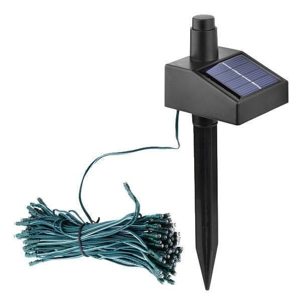 Solar Fairy Lights