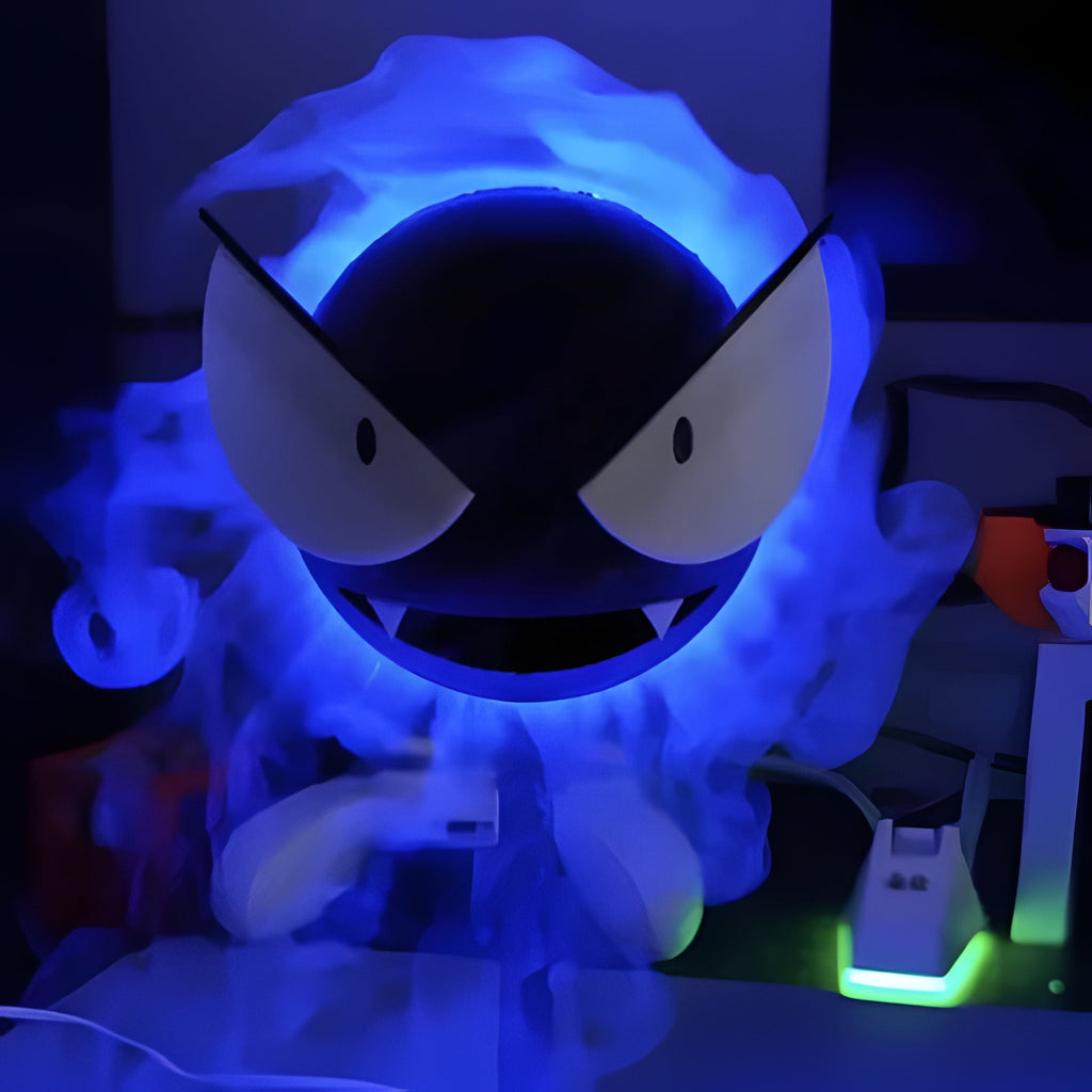 Ghost Humidifier