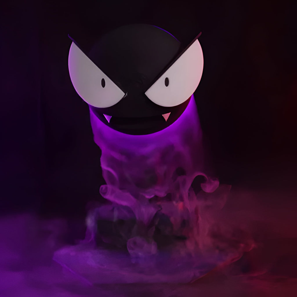 Ghost Humidifier