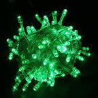 Solar Fairy Lights