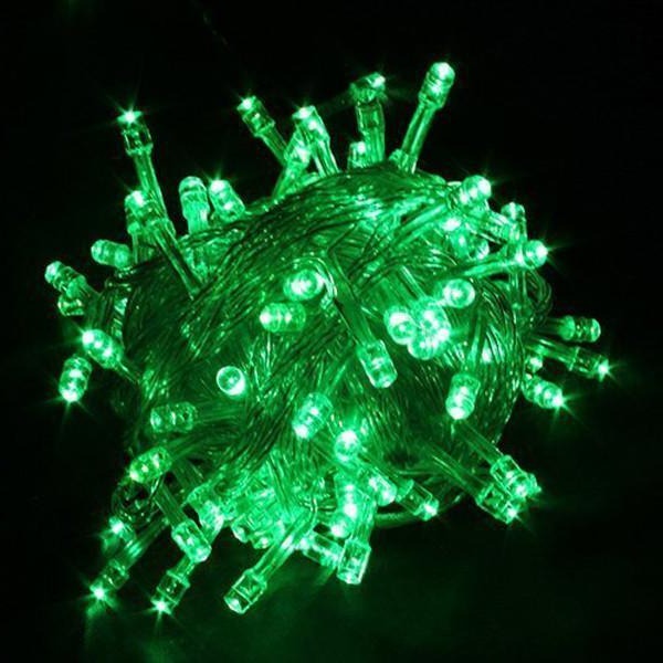 Solar Fairy Lights