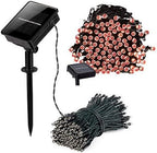 Solar Fairy Lights