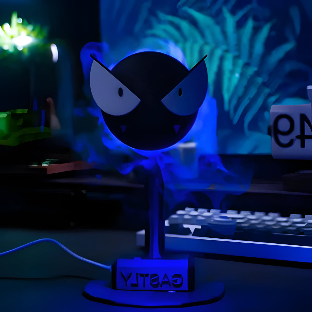 Ghost Humidifier