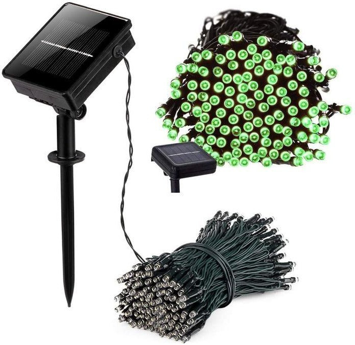 Solar Fairy Lights