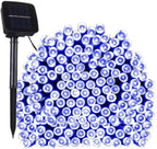 Solar Fairy Lights