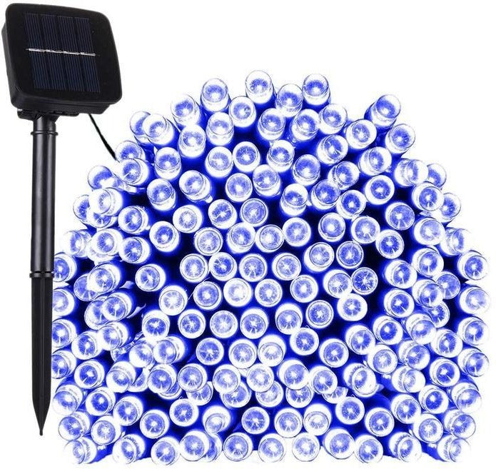 Solar Fairy Lights