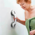 Secure Safety Grab Bar