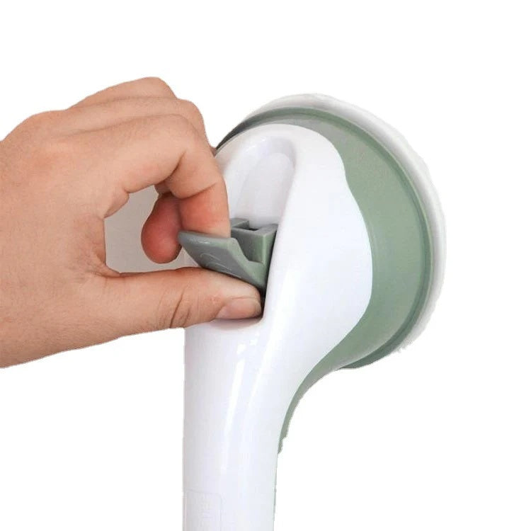 Secure Safety Grab Bar