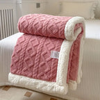 Snuggle Sherpa Blanket
