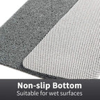 Safe Shower Mat