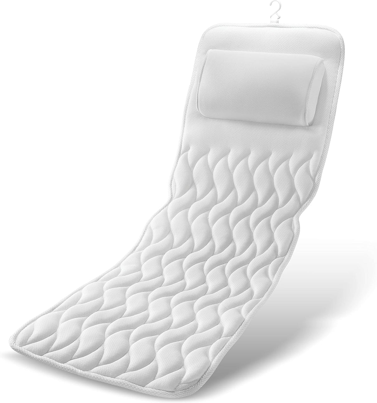 Full Body Bath Pillow