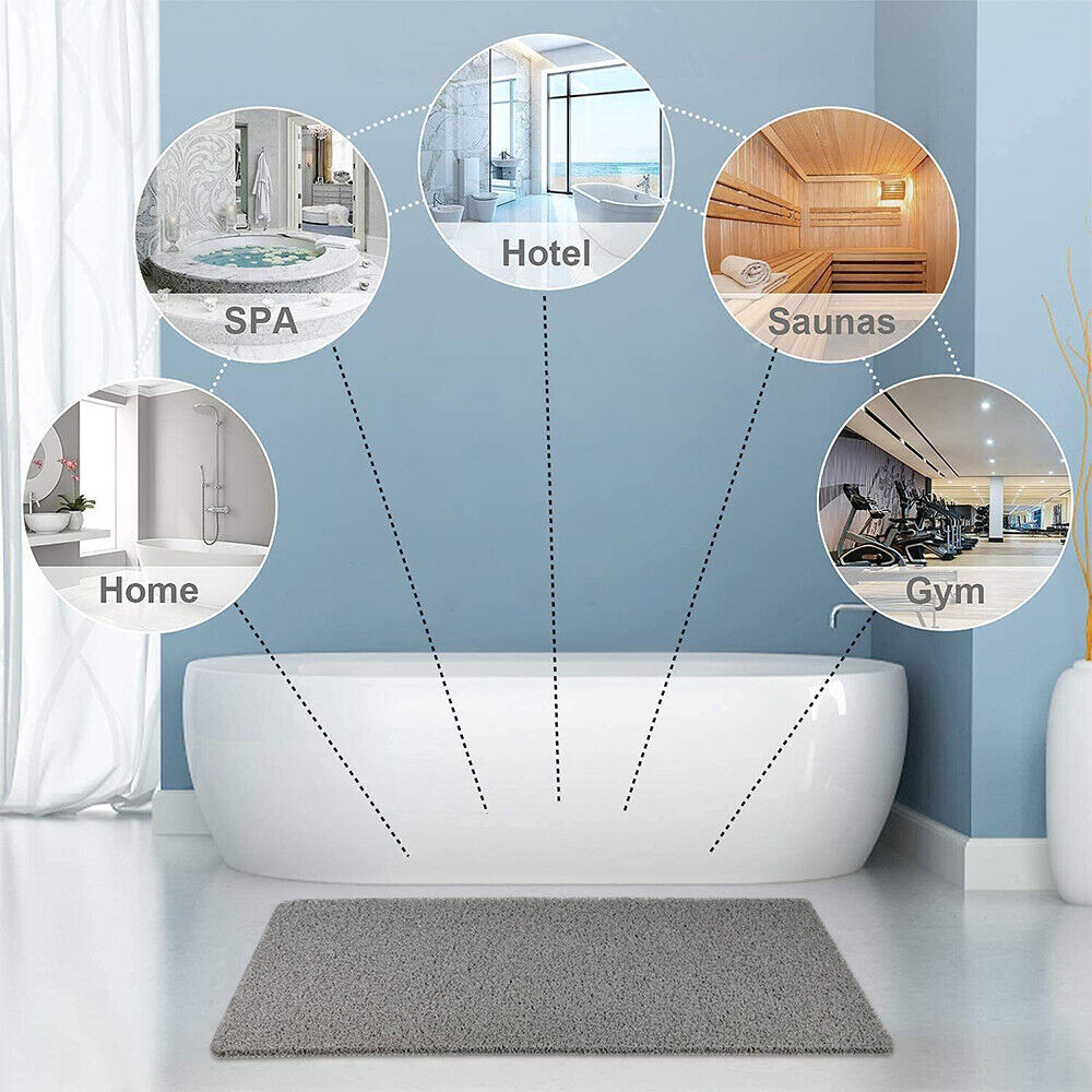 Safe Shower Mat