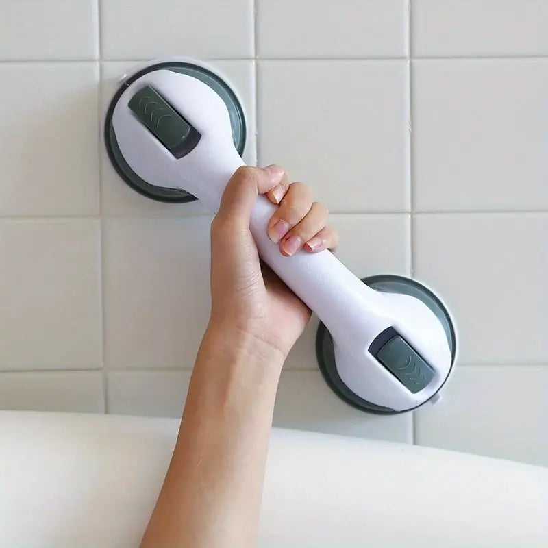 Secure Safety Grab Bar