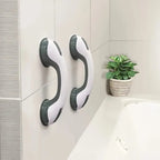 Secure Safety Grab Bar