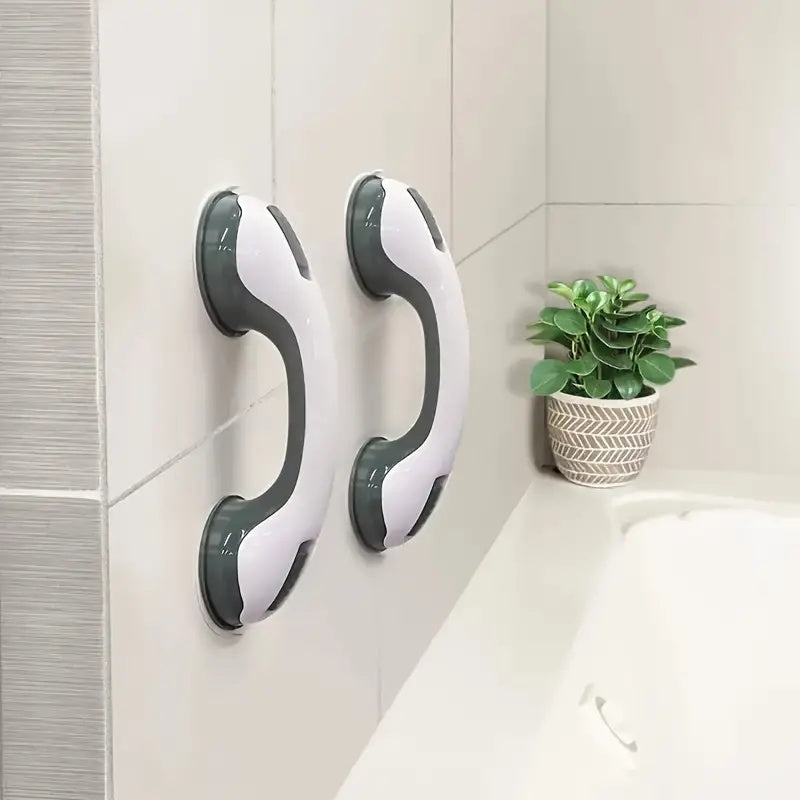 Secure Safety Grab Bar