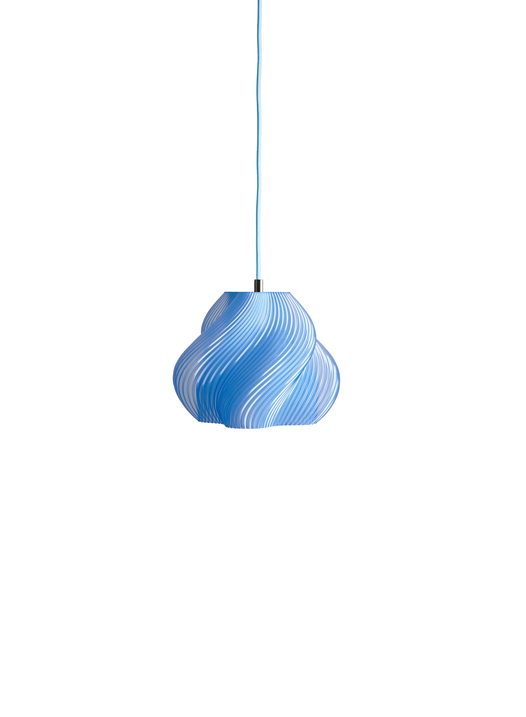 Soft Serve Pendant Light