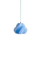 Soft Serve Pendant Light