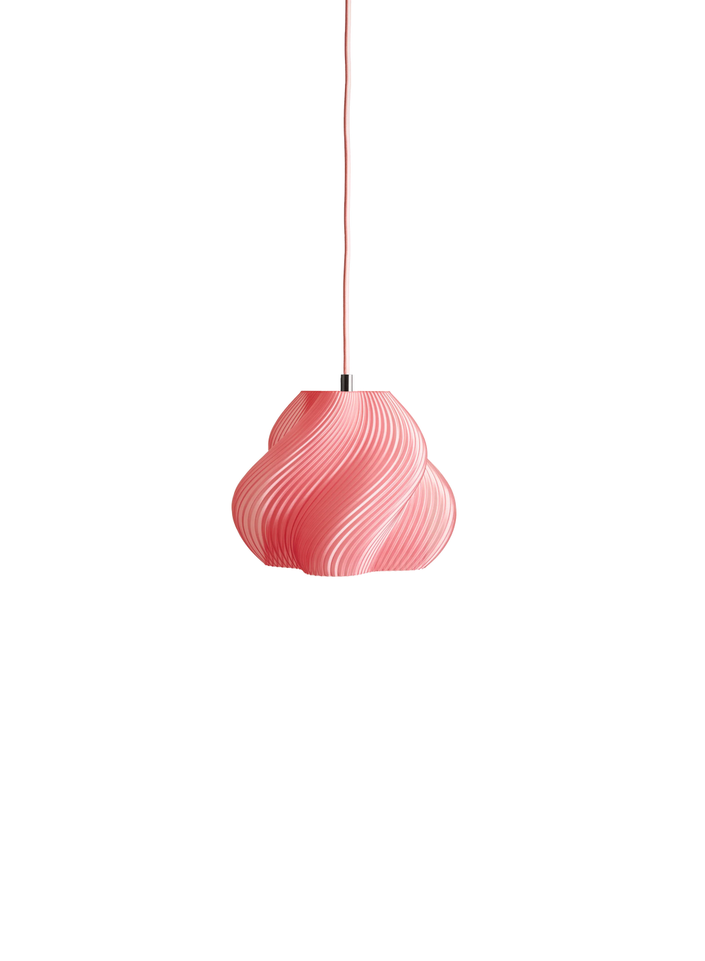 Soft Serve Pendant Light