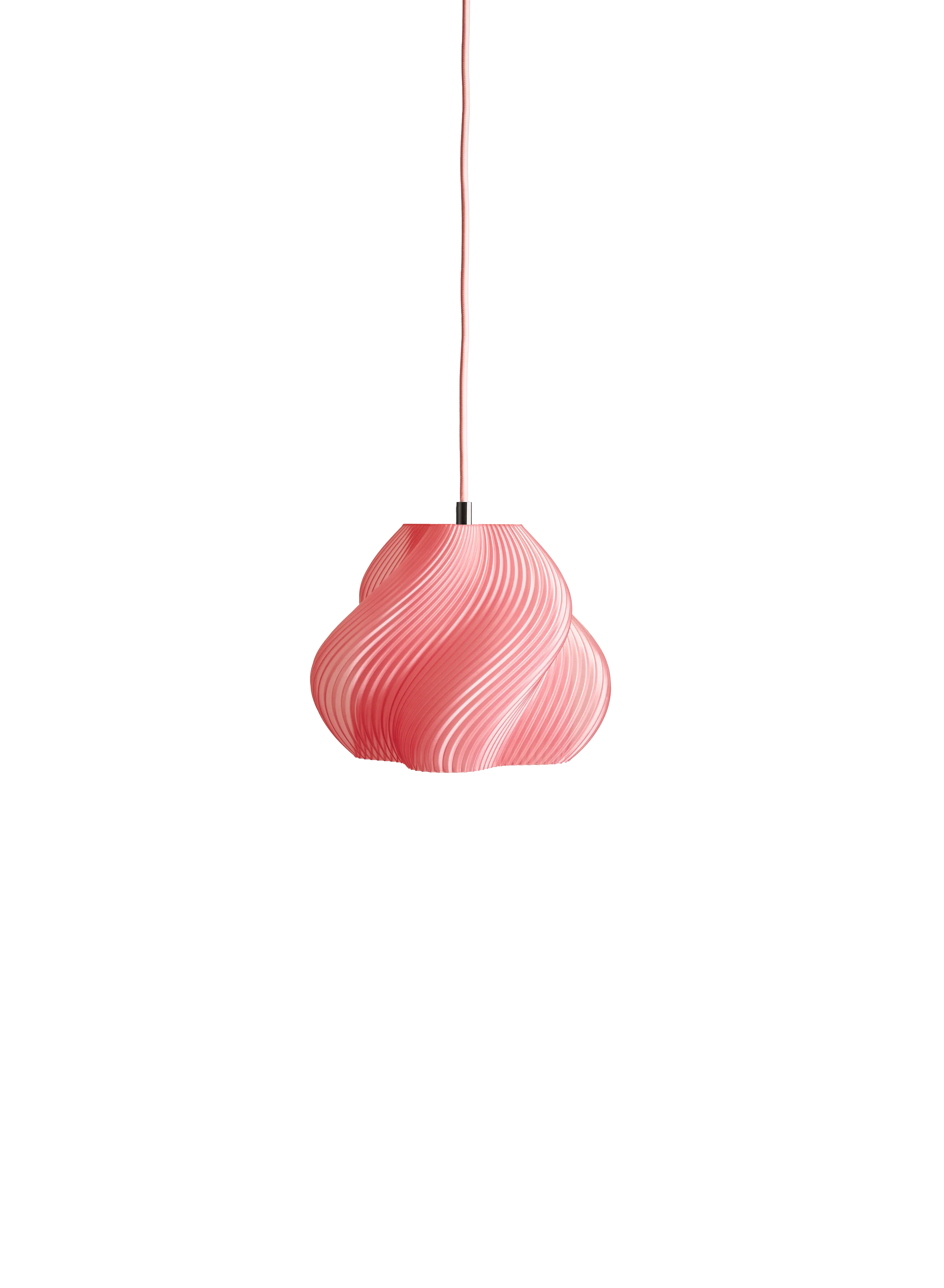 Soft Serve Pendant Light