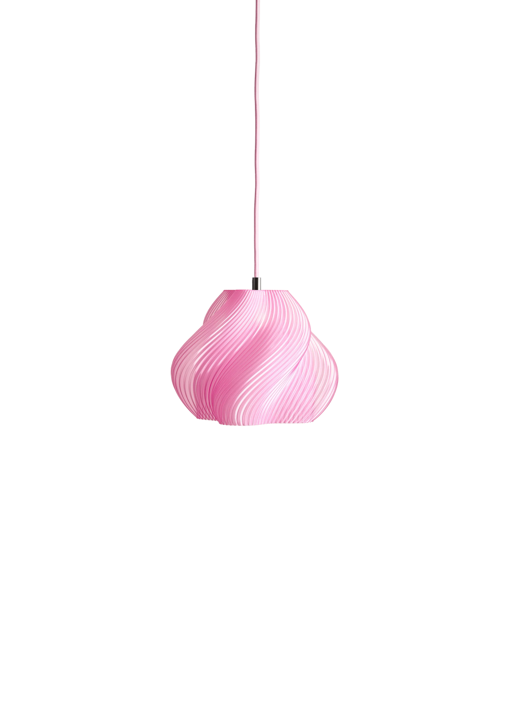Soft Serve Pendant Light
