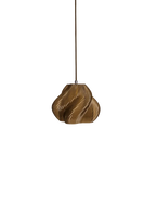 Soft Serve Pendant Light