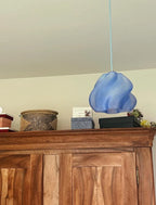 Soft Serve Pendant Light