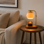 Jindi Candle Warmer Lamp