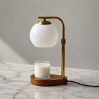 Jindi Candle Warmer Lamp