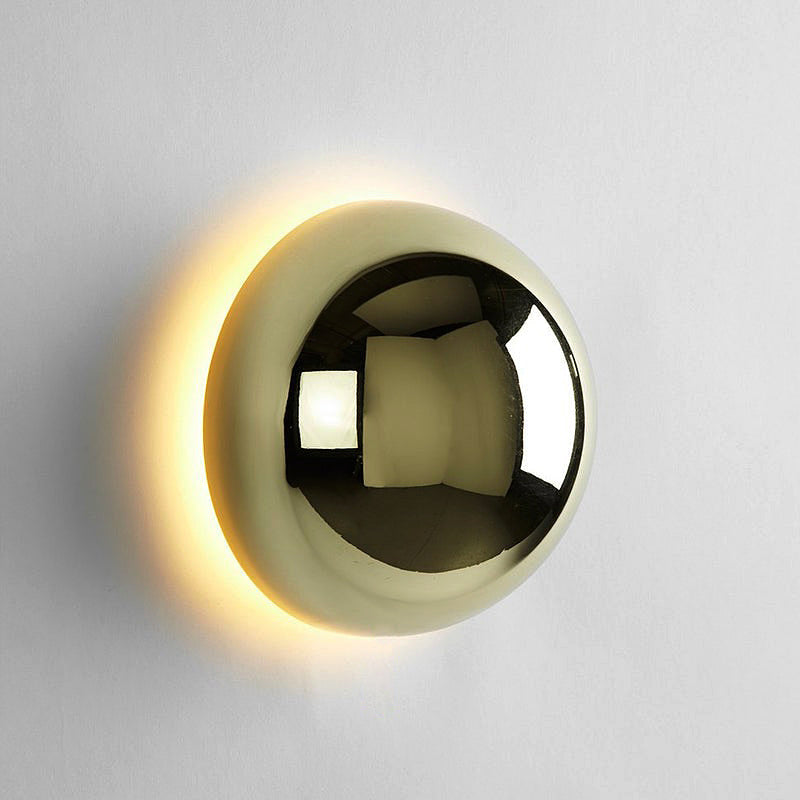 Medieval Style LED Wall Light