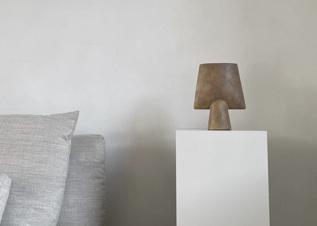 Sphere Square Mini Vase