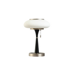 Mushroom LED Table Lamp
