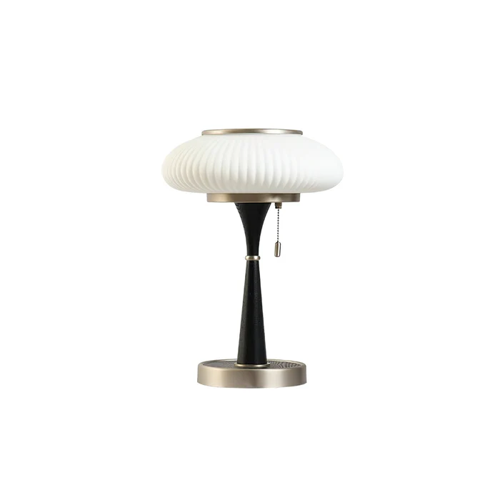 Mushroom LED Table Lamp