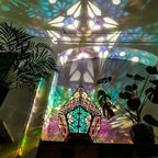 Bohemian Decorative Lamp