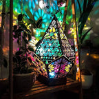 Bohemian Decorative Lamp