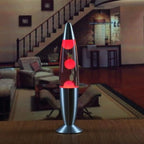 Modern Lava Lamp