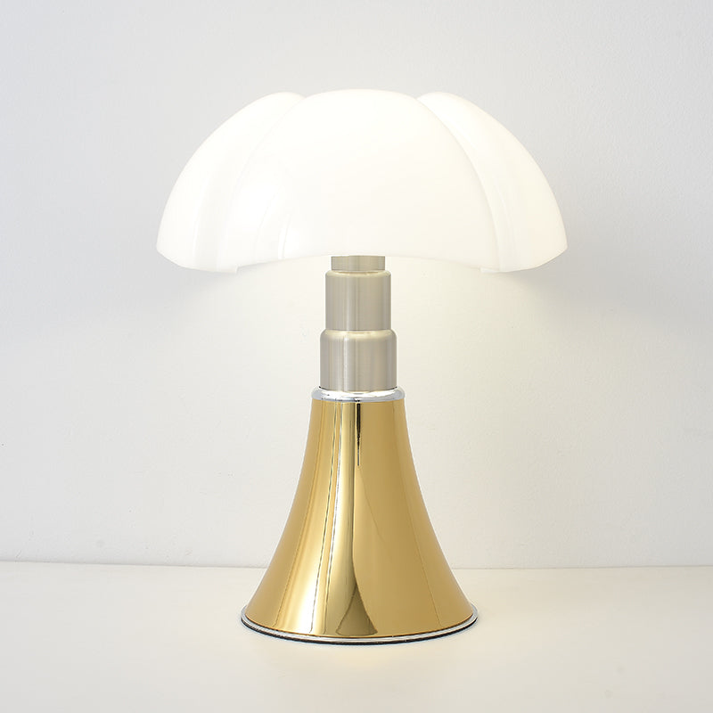Retro LED Designer Table Lamp